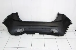 2009R- TBS13092 Бампер задний Kia Venga Арт e12652514, вид 5