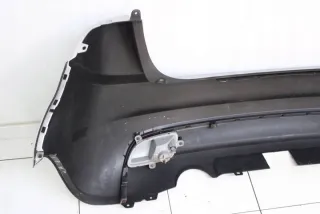 2009R- TBS13092 Бампер задний Kia Venga Арт e12652514, вид 6