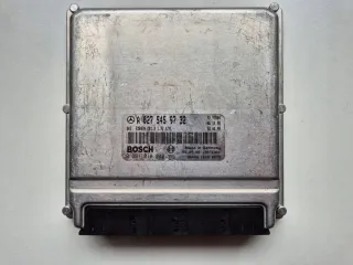 A0275459732 Блок управления двигателем Mercedes A W168 Арт e12652439, вид 1