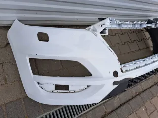 86511D7500-AHTMKKK1 Бампер передний Hyundai Tucson 3 Арт e12652341, вид 2