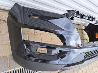 86511D7500-AHTMK1 Бампер передний Hyundai Tucson 3 Арт e12652340, вид 2
