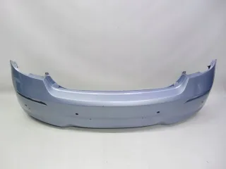 2012-2014 86611-4P500 Бампер задний Hyundai i20 1 Арт e12652242, вид 2