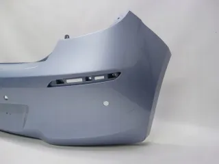 2012-2014 86611-4P500 Бампер задний Hyundai i20 1 Арт e12652242, вид 3