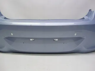 2012-2014 86611-4P500 Бампер задний Hyundai i20 1 Арт e12652242, вид 4