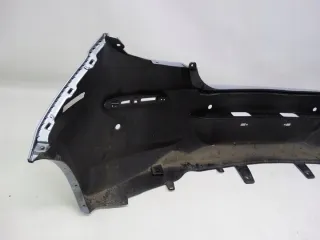 2012-2014 86611-4P500 Бампер задний Hyundai i20 1 Арт e12652242, вид 8