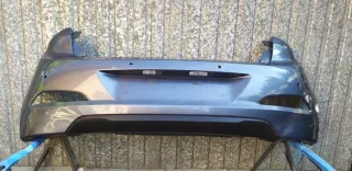 86611-C8000 Бампер задний Hyundai i20  2 Арт e12652237, вид 2