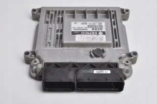 39110-03345 Блок управления двигателем Hyundai i20 1 Арт e12652216, вид 1