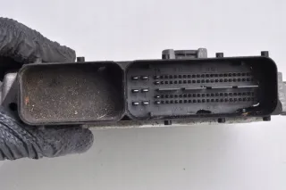 39110-03345 Блок управления двигателем Hyundai i20 1 Арт e12652216, вид 2