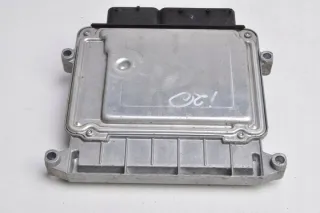 39110-03345 Блок управления двигателем Hyundai i20 1 Арт e12652216, вид 3