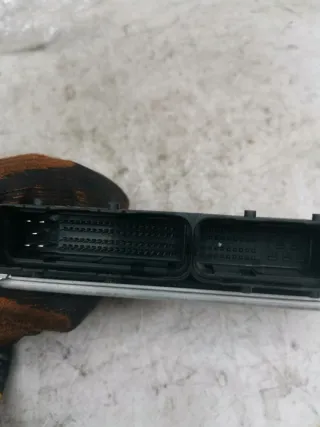39110-22525 9030930074F 95440-25050 Блок управления двигателем Hyundai Accent LC Арт e12652202, вид 4