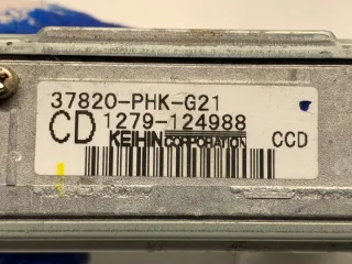 37820-PHK-G21 LORK-486-13180 Блок управления двигателем Honda CR-V 1 Арт e12652186, вид 4