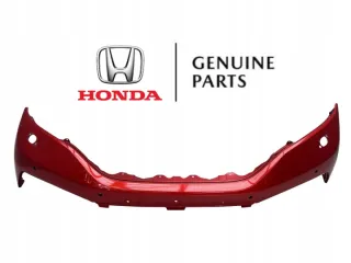 71101-T1G-ZZ00 Бампер передний Honda CR-V 4 Арт e12652185, вид 1