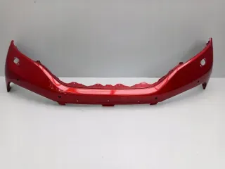 71101-T1G-ZZ00 Бампер передний Honda CR-V 4 Арт e12652185, вид 11