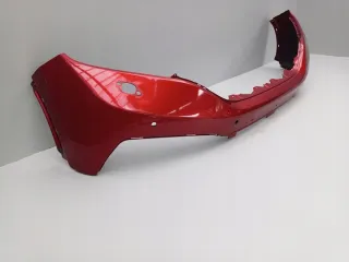 71101-T1G-ZZ00 Бампер передний Honda CR-V 4 Арт e12652185, вид 3