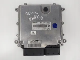 37820-RL0-G24 0281015301 Блок управления двигателем Honda Accord 8 Арт e12652162, вид 1