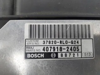 37820-RL0-G24 0281015301 Блок управления двигателем Honda Accord 8 Арт e12652162, вид 5