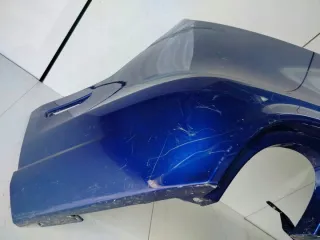 YMJ11231 Бампер задний Ford Mustang 5 restailing Арт e12652139, вид 4