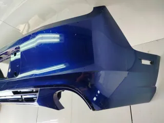 YMJ11231 Бампер задний Ford Mustang 5 restailing Арт e12652139, вид 5