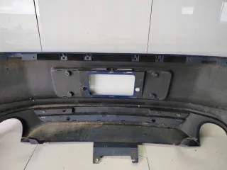 YMJ11231 Бампер задний Ford Mustang 5 restailing Арт e12652139, вид 7