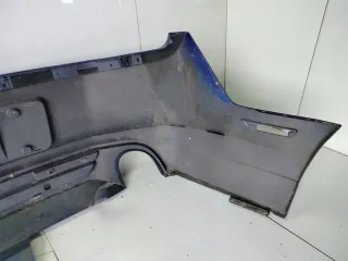 YMJ11231 Бампер задний Ford Mustang 5 restailing Арт e12652139, вид 9