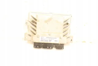7G91-12A650-XE Блок управления двигателем Ford Mondeo 4 Арт e12652129, вид 2
