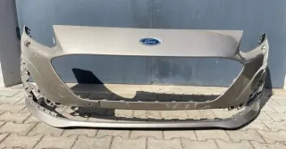 LV4B-17F003-V Бампер передний Ford Kuga 3 Арт e12652118, вид 1