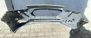LV4B-17F003-V Бампер передний Ford Kuga 3 Арт e12652118, вид 3