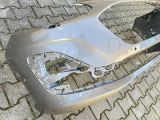 LV4B-17F003-V Бампер передний Ford Kuga 3 Арт e12652118, вид 5