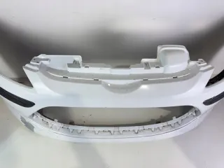 8A61-17K819 Бампер передний Ford Fiesta 7 Арт e12652088, вид 2