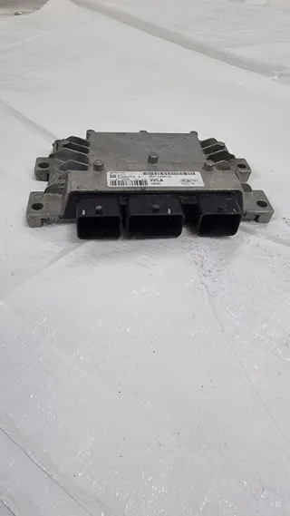 AV21-12A650-CA 1-12A650-CA Блок управления двигателем Ford Fiesta 5 Арт e12652066, вид 1
