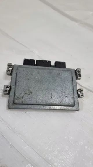 AV21-12A650-CA 1-12A650-CA Блок управления двигателем Ford Fiesta 5 Арт e12652066, вид 3