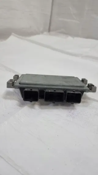 AV21-12A650-CA 1-12A650-CA Блок управления двигателем Ford Fiesta 5 Арт e12652066, вид 4
