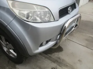  Бампер передний Daihatsu Terios 1 Арт e12652030, вид 3