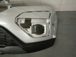 254699 Бампер передний Dacia Sandero Stepway 2 Арт e12652021, вид 5