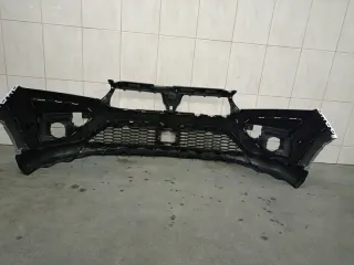 254699 Бампер передний Dacia Sandero Stepway 2 Арт e12652021, вид 7