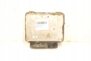 0281012962 Блок управления двигателем Fiat Croma 2 Арт e12652003, вид 1