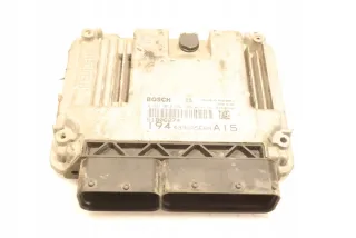 0281012962 Блок управления двигателем Fiat Croma 2 Арт e12652003, вид 6
