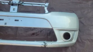 620229493R Бампер передний Dacia Logan 2 Арт e12652002, вид 5