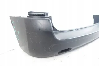 9808627477 1592326X Бампер задний Citroen jumpy 3 Арт e12651973, вид 2