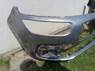  Бампер передний Citroen C4 2 Арт e12651952, вид 2