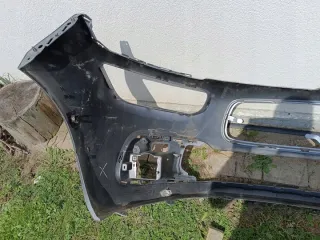  Бампер передний Citroen C4 2 Арт e12651952, вид 3