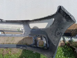  Бампер передний Citroen C4 2 Арт e12651952, вид 4