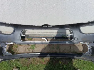  Бампер передний Citroen C4 2 Арт e12651952, вид 5