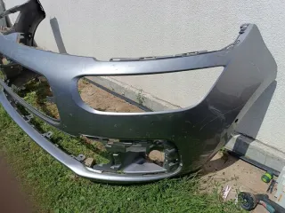  Бампер передний Citroen C4 2 Арт e12651952, вид 6