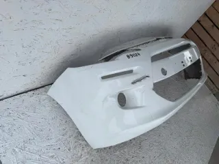  Бампер передний Citroen C3 2 Арт e12651947, вид 2