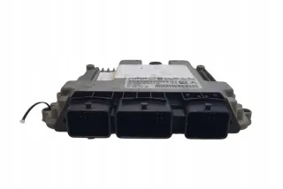9662670780 Блок управления двигателем Citroen C4 1 Арт e12651939, вид 1