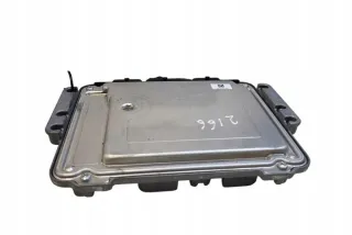 9662670780 Блок управления двигателем Citroen C4 1 Арт e12651939, вид 3