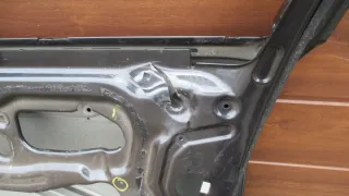F10,F11 Дверь передняя правая BMW 5 F10/F11/GT F07 Арт e12651873, вид 3