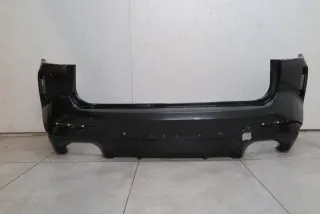 8081855 Бампер задний BMW X3 G01 Арт e12651765, вид 1
