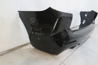 8081855 Бампер задний BMW X3 G01 Арт e12651765, вид 6